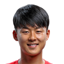 Lee Seung Woo