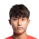 Jang Yun Ho