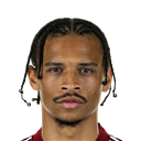 Leroy Sané