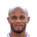 Vincent Kompany