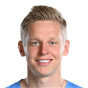 Oleksandr Zinchenko