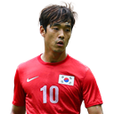 Park Chu Young