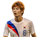 Ki Sung Yueng