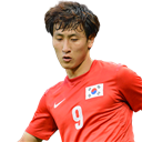 Ji Dong Won
