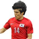Kim Chang Soo