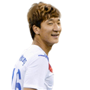 Jeong Woo Yeong