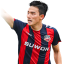Cho Yu Min