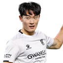 Um Won Sang