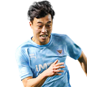 Ahn Yong Woo