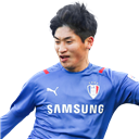 Jang Ho Ik