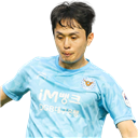 Hwang Soon Min