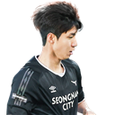 Kim Min Hyeok