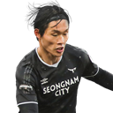 Lee Chang Yong