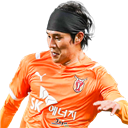 Jin Seong Wook