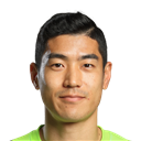 Lee Ju Yong