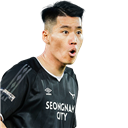 Lee Jong Sung