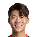Jeon Min Kwang
