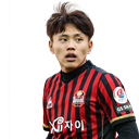 Cho Young Wook