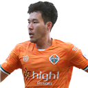 Kim Yeong Bin