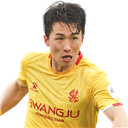 Lee Min Gi