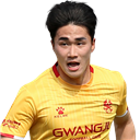 Kim Ju Kong