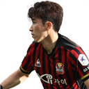 Yeun Jong Gyu