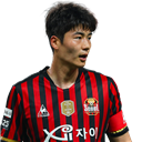Ki Sung Yueng