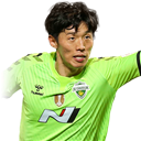 Kim Bo Kyung