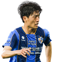 Lee Chung Yong