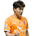 Joo Min Kyu