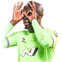 Modou Barrow