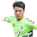 Kim Seung Dae