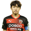 Kang Sang Woo