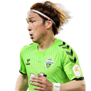 Takahiro Kunimoto