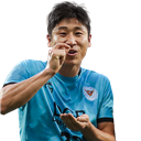 Lee Keun Ho