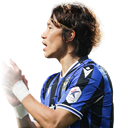 Kim Kwang Suk