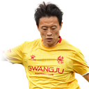 Kim Jong Woo
