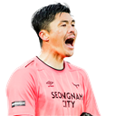 Kim Young Kwang