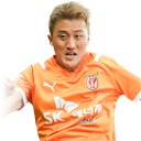 Kim Oh Gyu