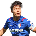 Min Sang Gi