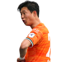 Lim Chai Min