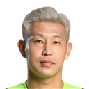 Kim Min Hyeok