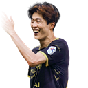 Koh Myong Jin
