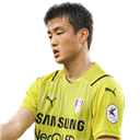 No Dong Geon