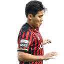 Hwang Hyun Soo