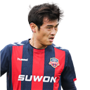 Yang Dong Hyen