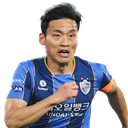 Shin Hyung Min
