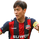 Jeong Dong Ho