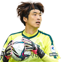 Yu Sang Hun