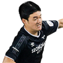 Lee Gyu Seong